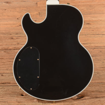 Gibson Ronnie Wood L5-S Black 2015 Electric Guitars