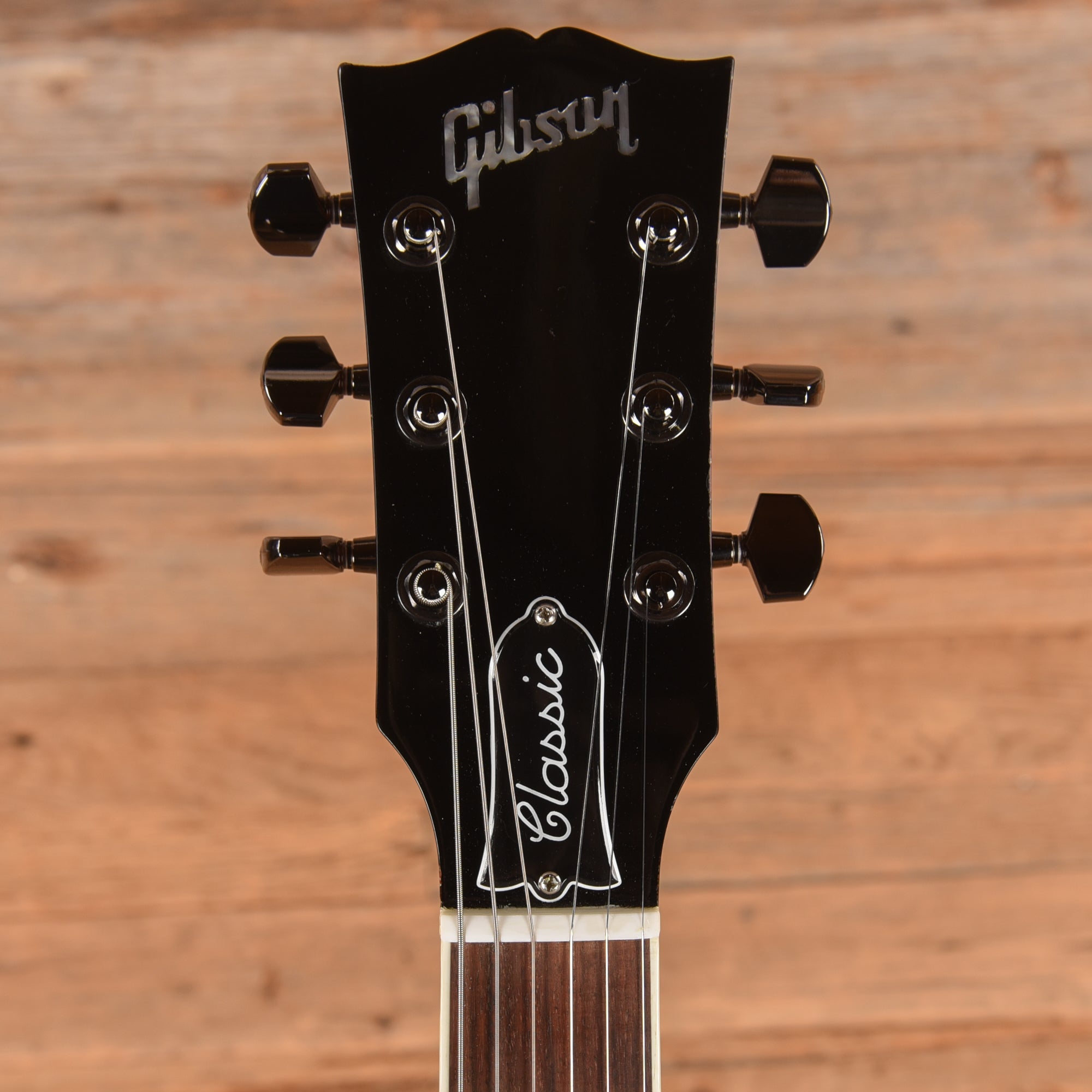 Gibson SG Classic Cherry Red 2007 Electric Guitars