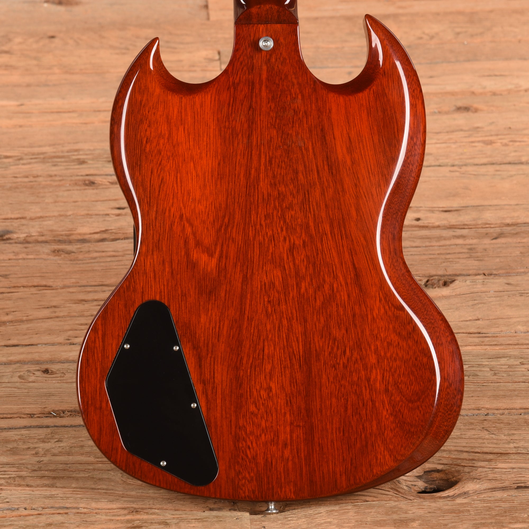 Gibson SG Classic Cherry Red 2007 Electric Guitars