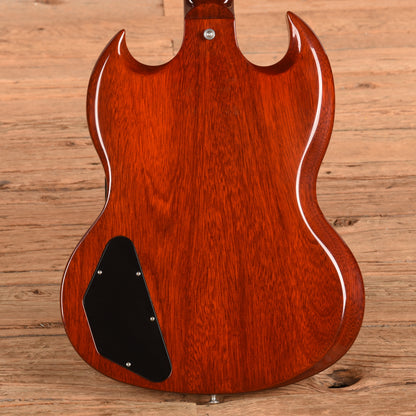 Gibson SG Classic Cherry Red 2007 Electric Guitars