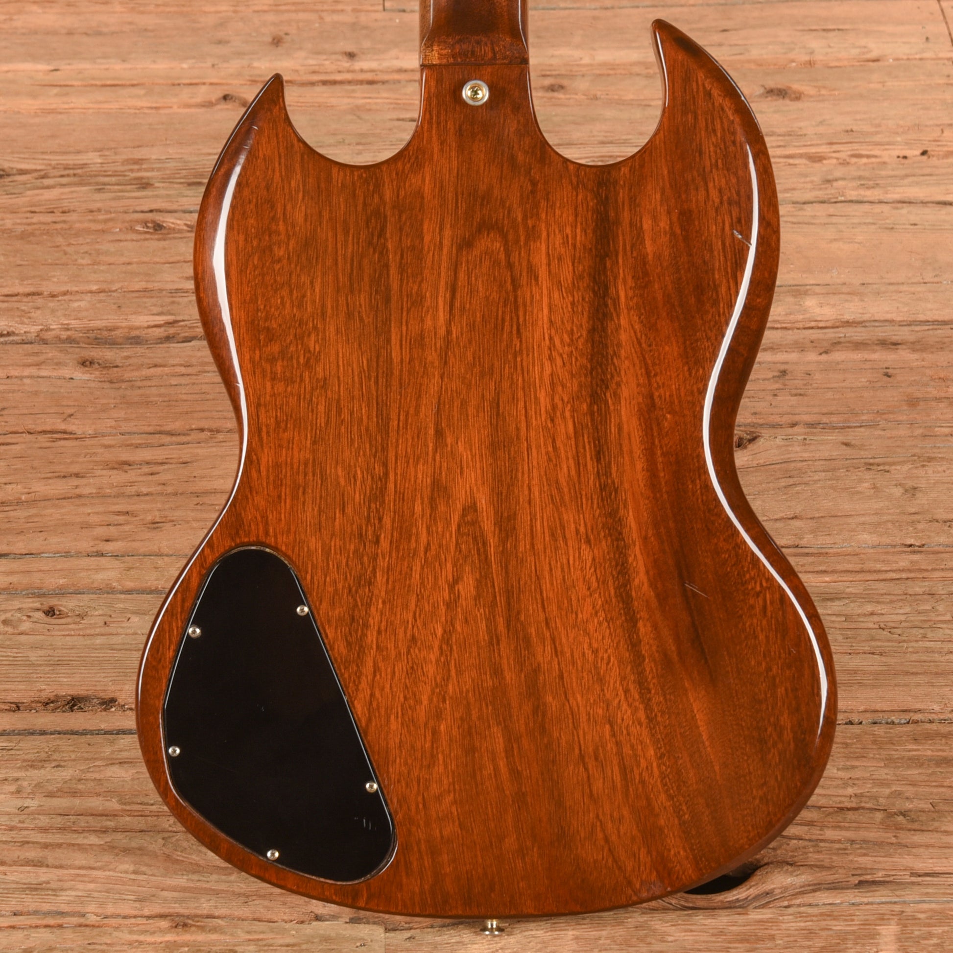 Gibson SG Custom Walnut 1973 Electric Guitars