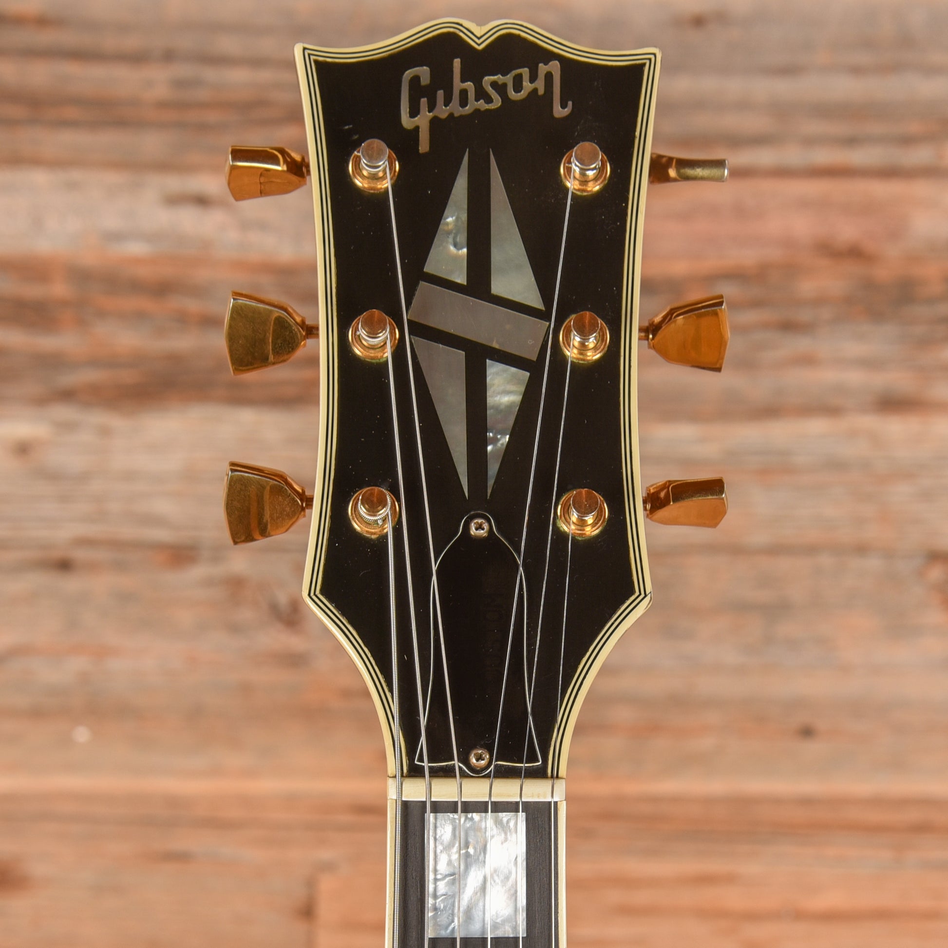 Gibson SG Custom Walnut 1973 Electric Guitars