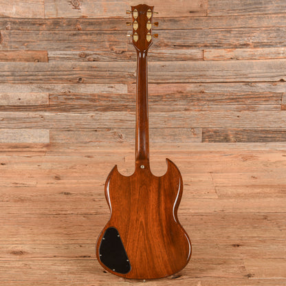 Gibson SG Custom Walnut 1973 Electric Guitars