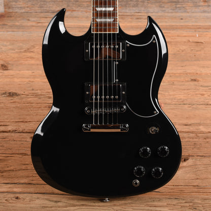 Gibson SG Ebony 2018 Electric Guitars