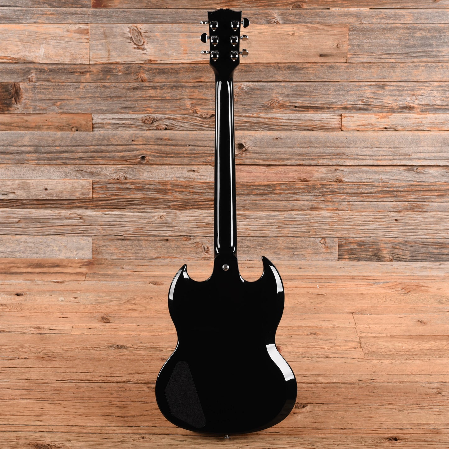 Gibson SG Ebony 2018 Electric Guitars