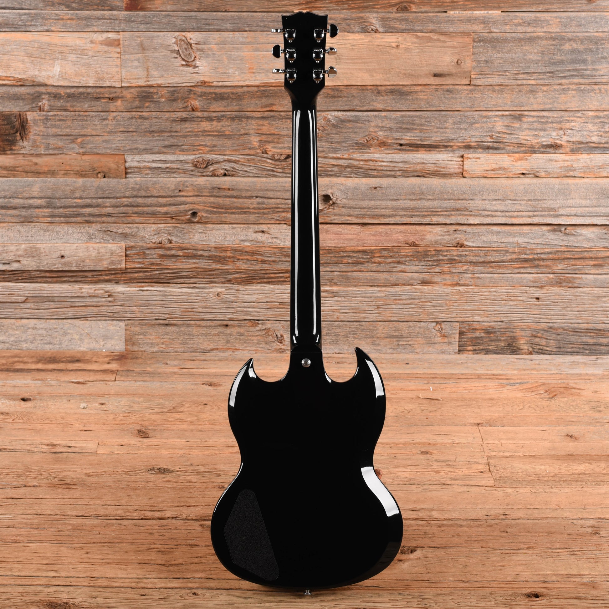 Gibson SG Ebony 2018 Electric Guitars