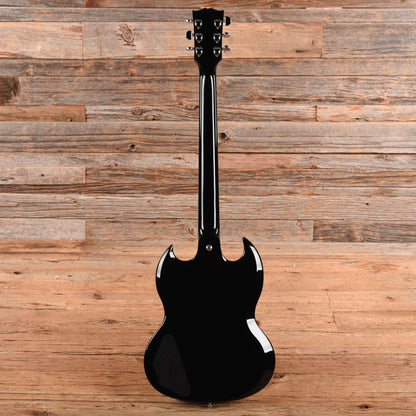 Gibson SG Ebony 2018 Electric Guitars