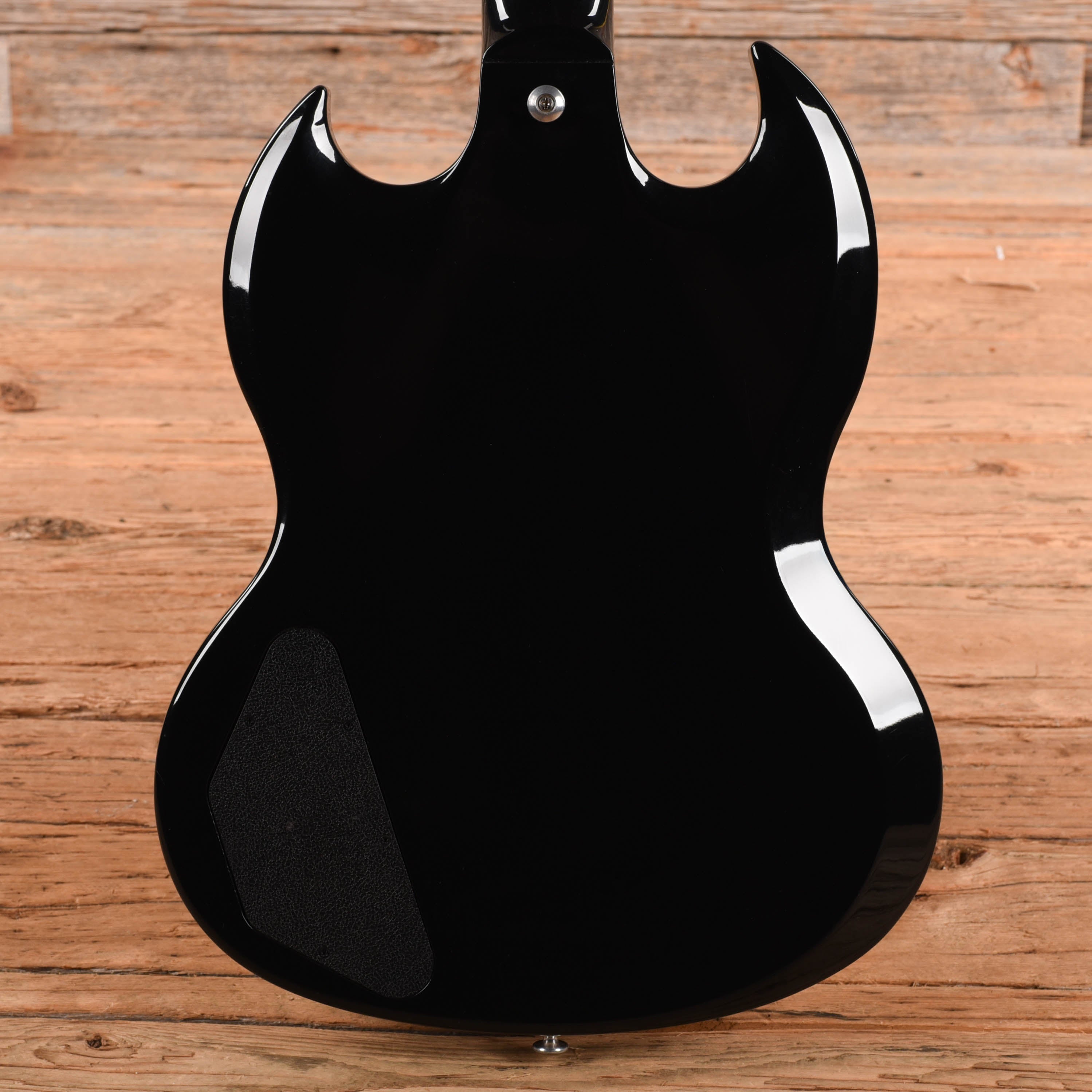 Gibson SG Ebony 2018 Electric Guitars