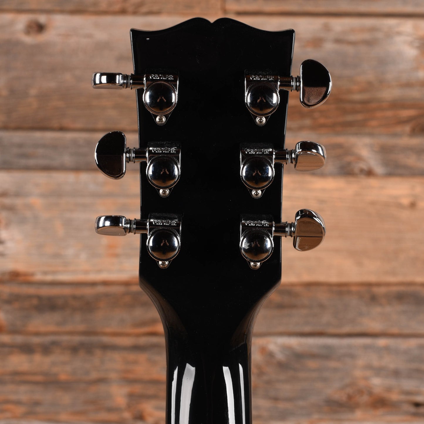 Gibson SG Ebony 2018 Electric Guitars