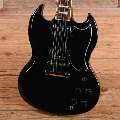 Gibson SG Ebony 2018 Electric Guitars