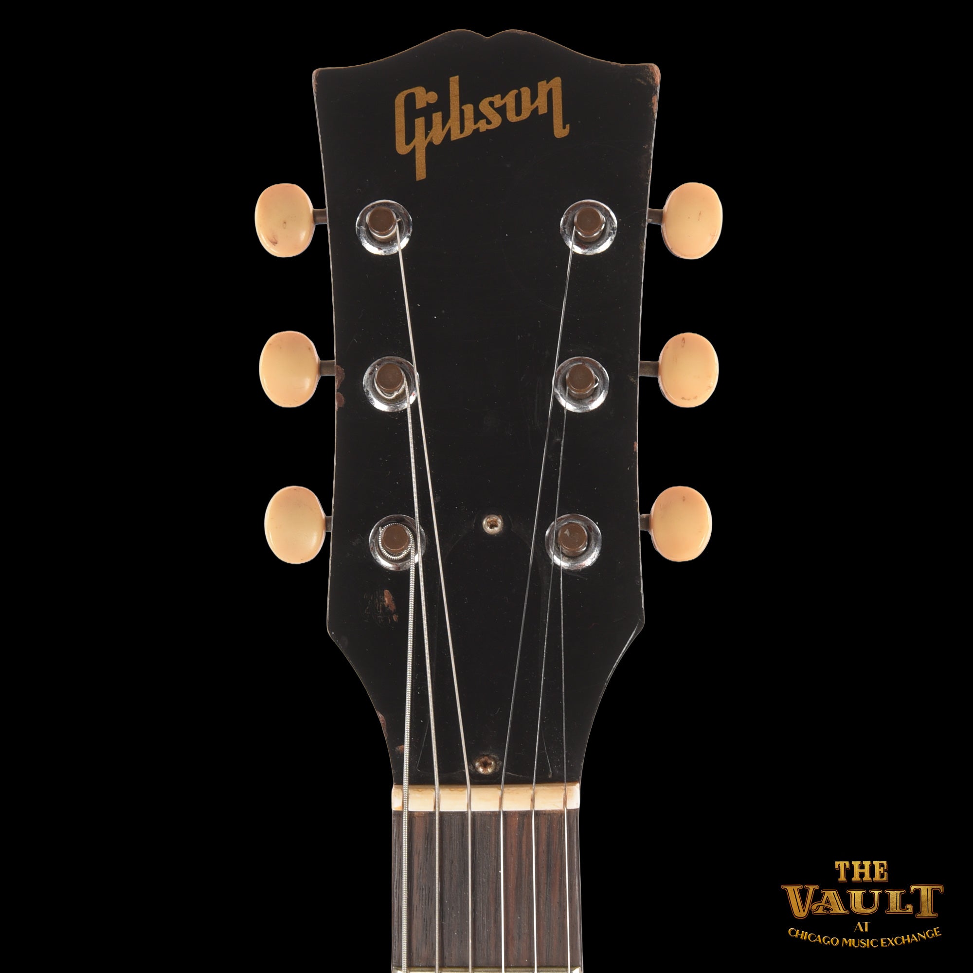 Gibson SG Junior Cherry 1965 Electric Guitars