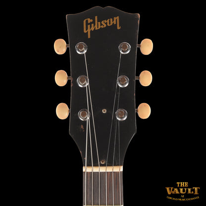 Gibson SG Junior Cherry 1965 Electric Guitars