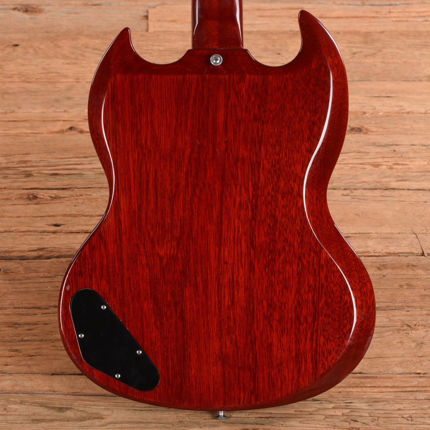 Gibson SG Junior Cherry 1965 Electric Guitars