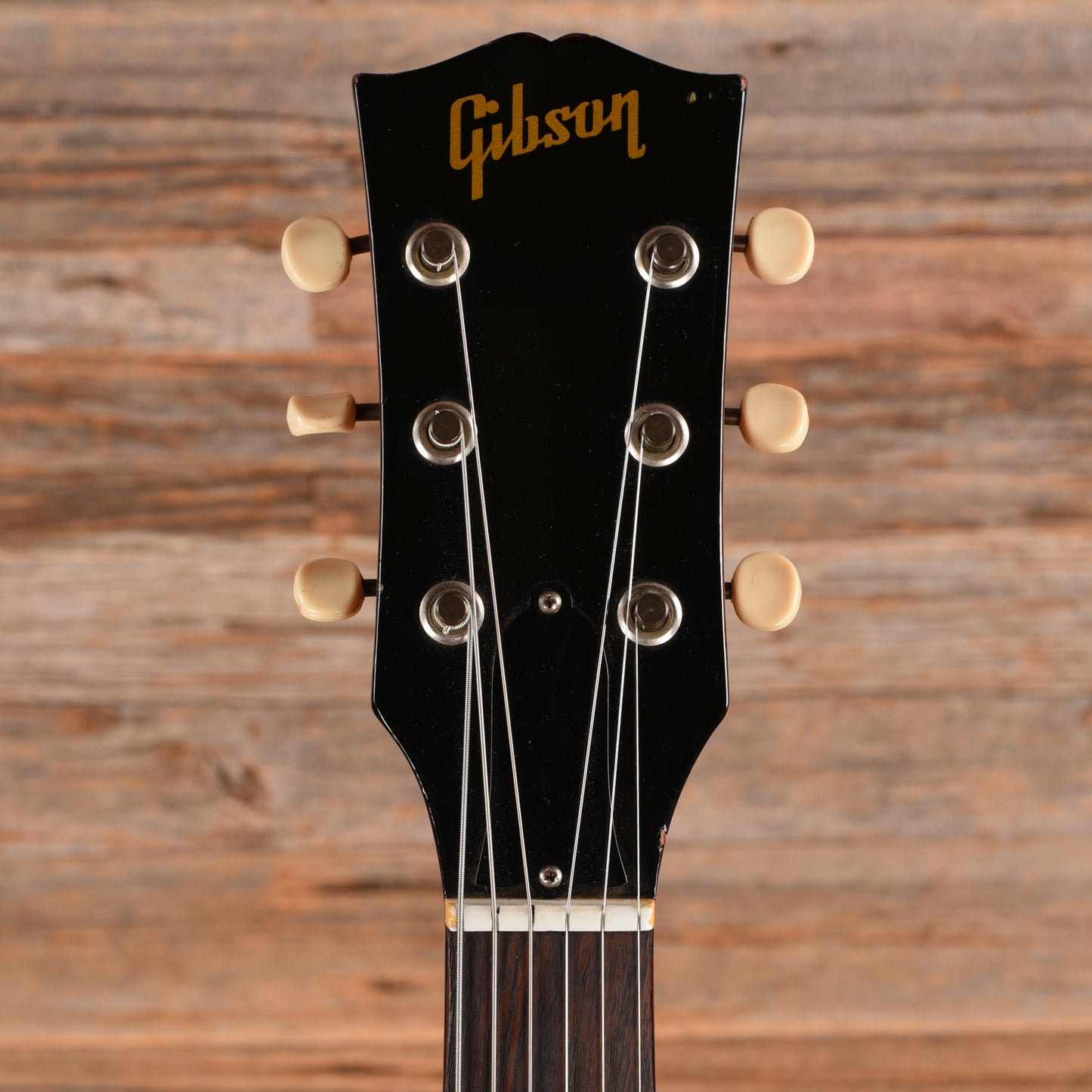 Gibson SG Junior Cherry 1965 Electric Guitars