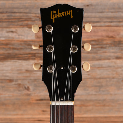 Gibson SG Junior Cherry 1965 Electric Guitars