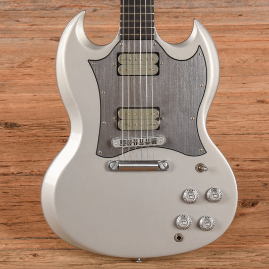 Gibson SG Platinum Platinum 2003 Electric Guitars