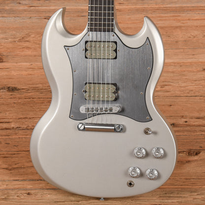 Gibson SG Platinum Platinum 2003 Electric Guitars