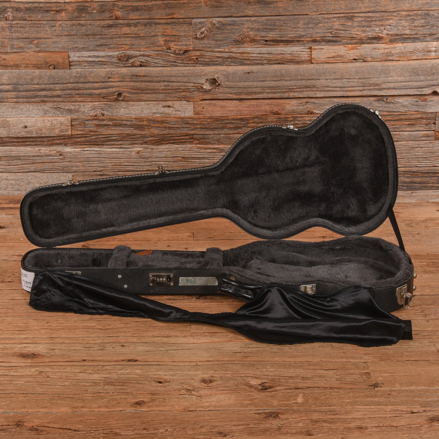 Gibson SG Platinum Platinum 2003 Electric Guitars