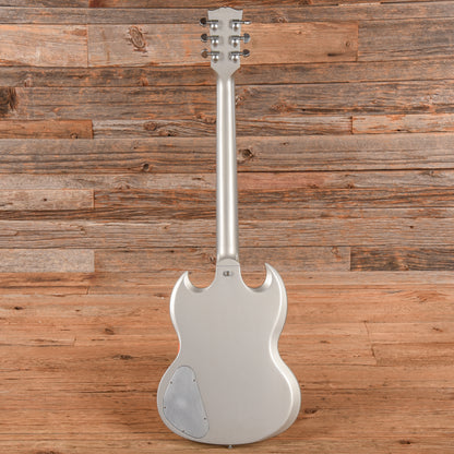 Gibson SG Platinum Platinum 2003 Electric Guitars