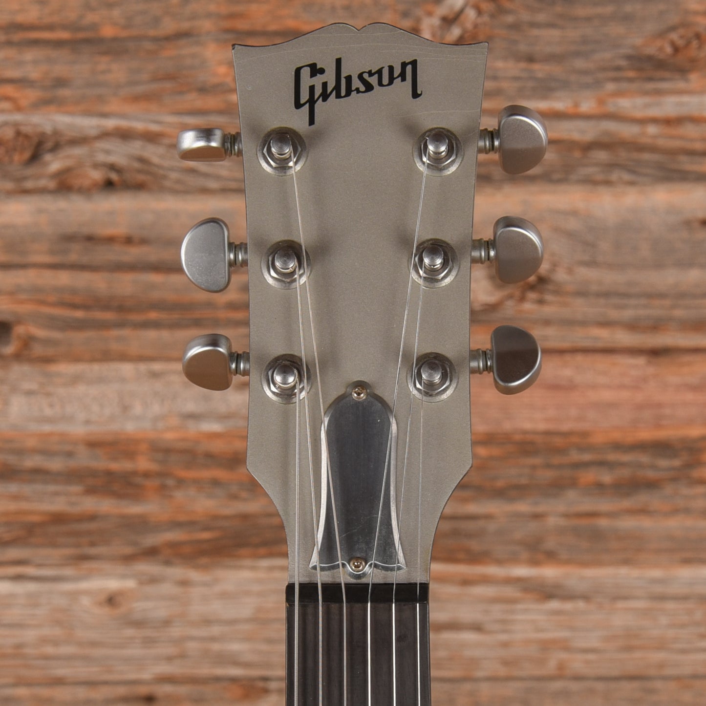 Gibson SG Platinum Platinum 2003 Electric Guitars