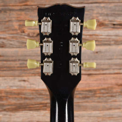 Gibson SG "Prototype" Sunburst 2012 Electric Guitars