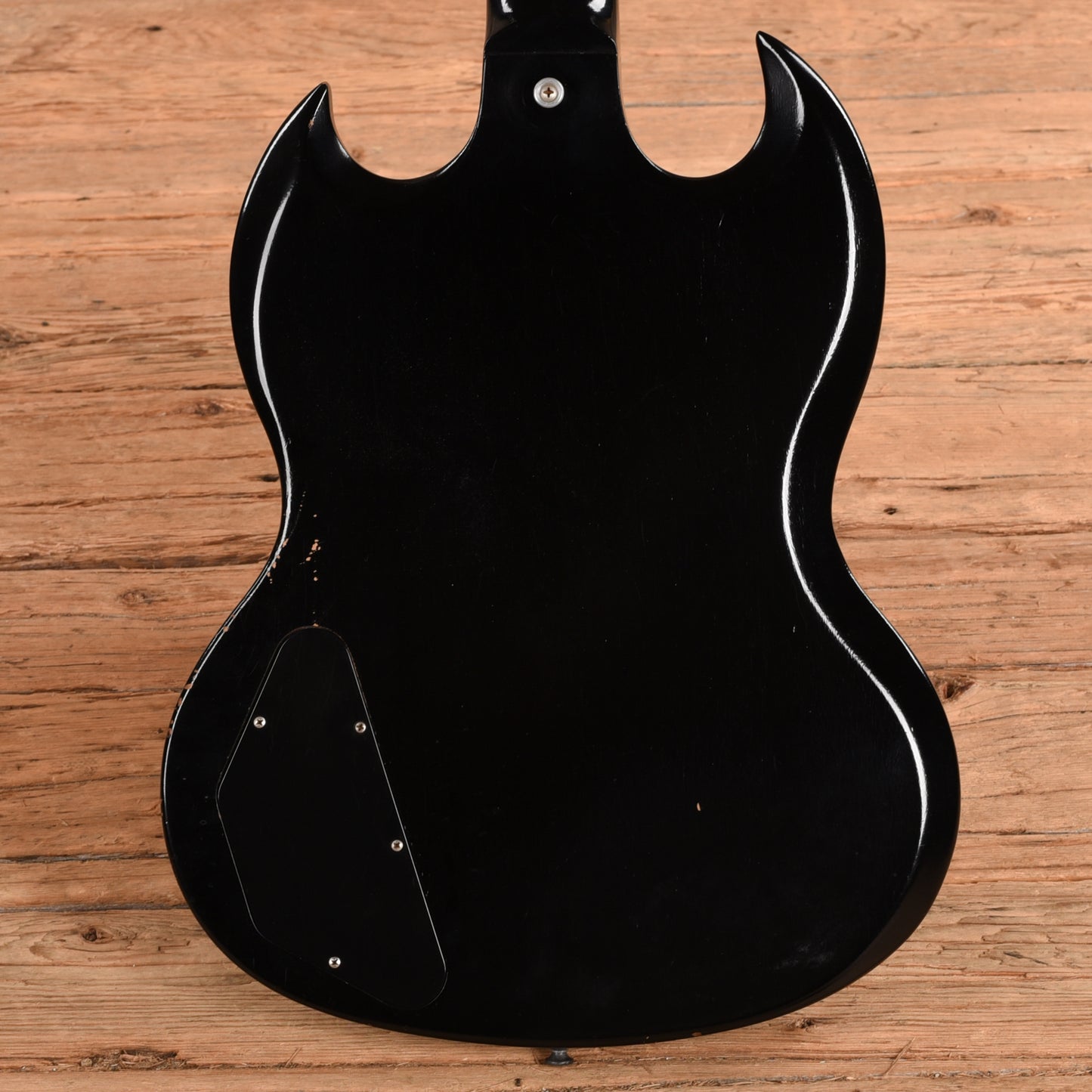 Gibson SG "Prototype" Sunburst 2012 Electric Guitars