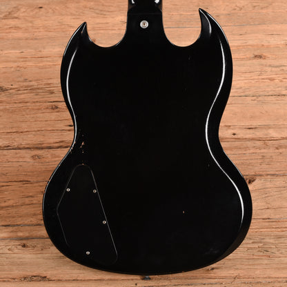 Gibson SG "Prototype" Sunburst 2012 Electric Guitars