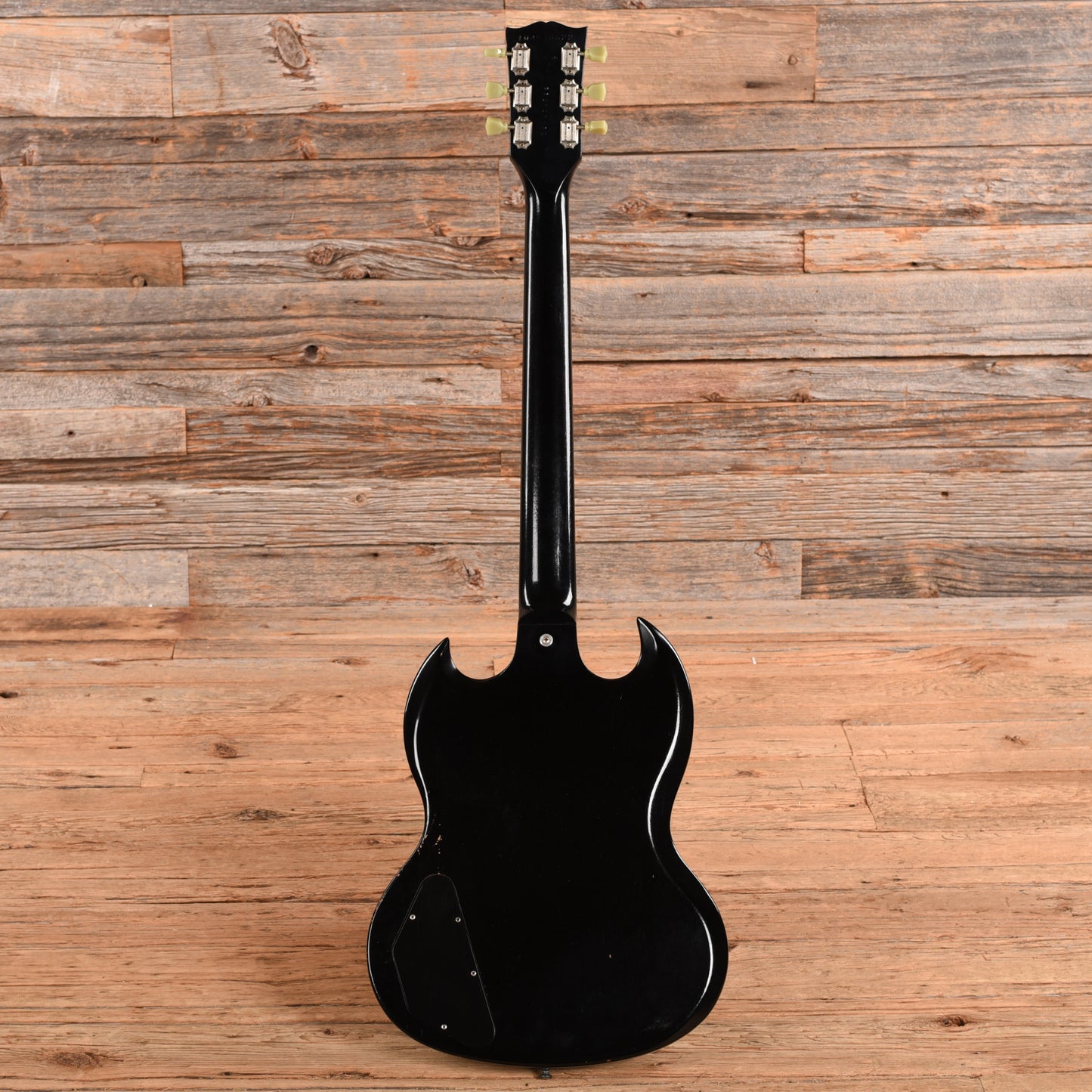 Gibson SG "Prototype" Sunburst 2012 Electric Guitars