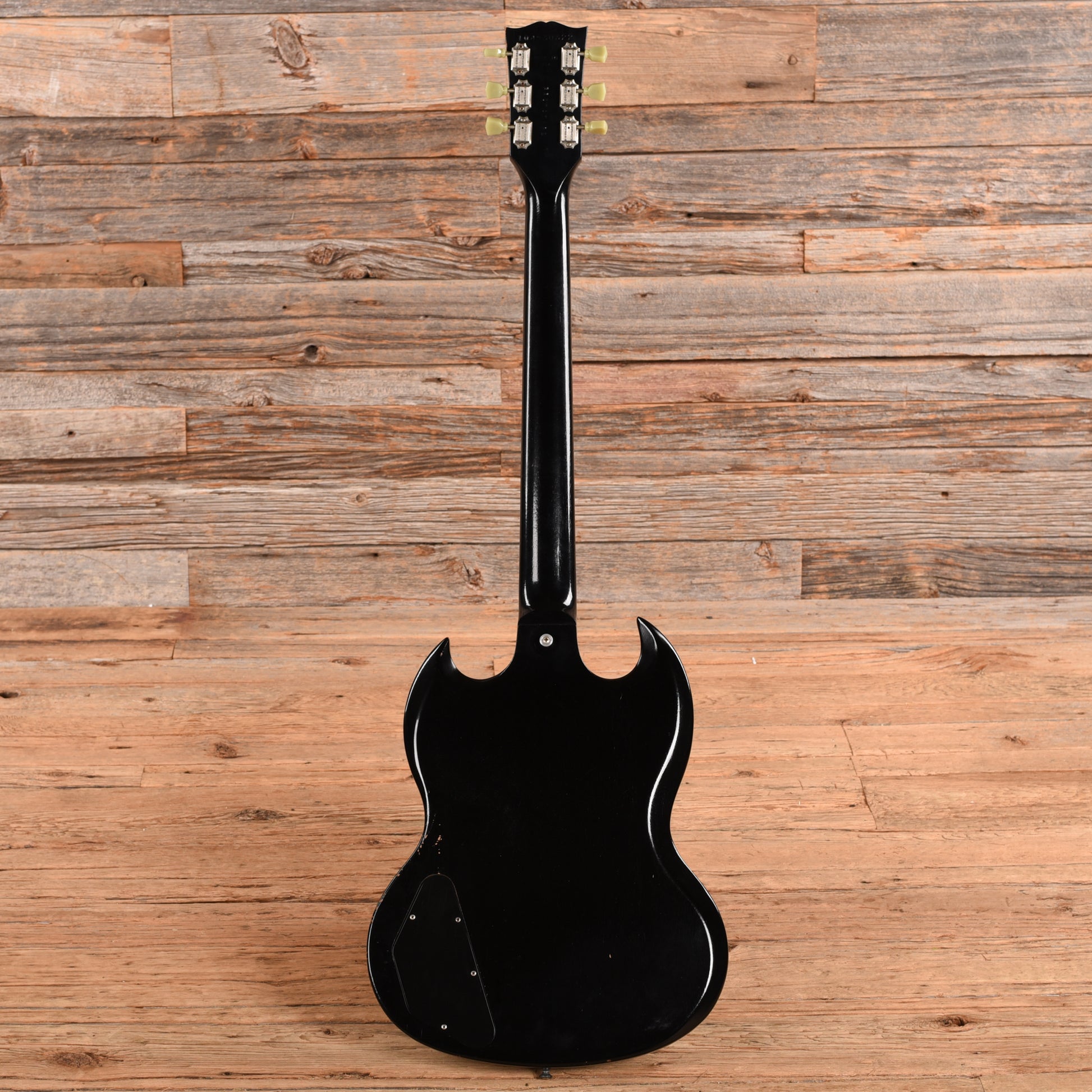 Gibson SG "Prototype" Sunburst 2012 Electric Guitars