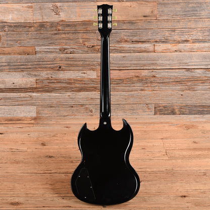 Gibson SG "Prototype" Sunburst 2012 Electric Guitars