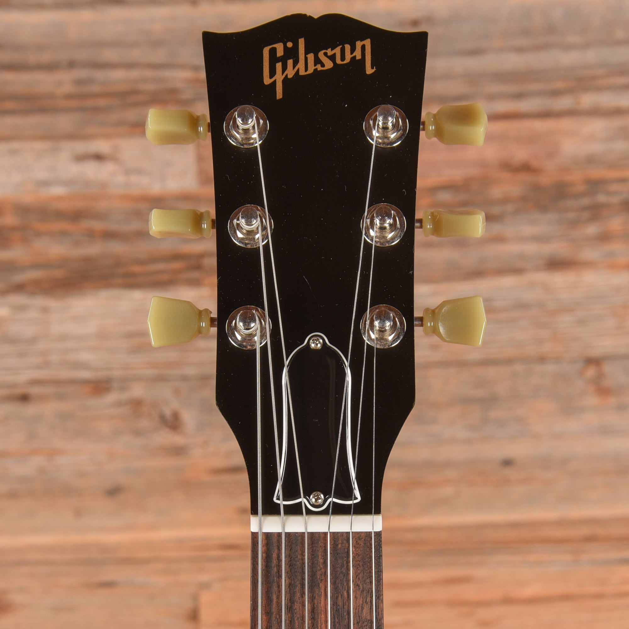 Gibson SG Special '60s Tribute Worn Cherry 2011 Electric Guitars