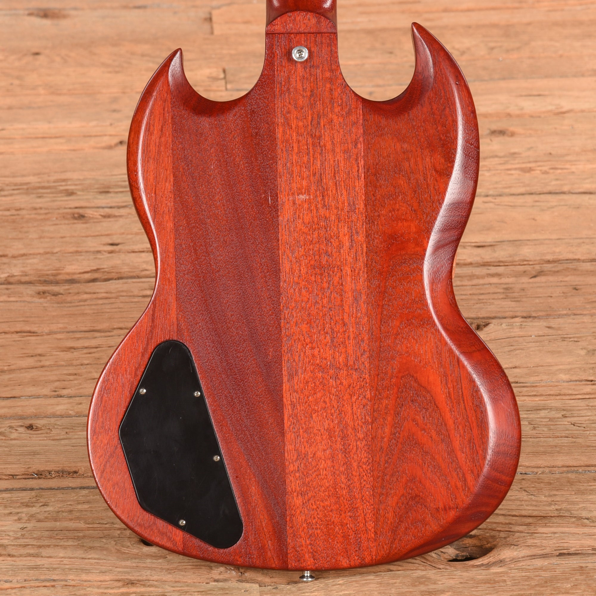 Gibson SG Special '60s Tribute Worn Cherry 2011 Electric Guitars