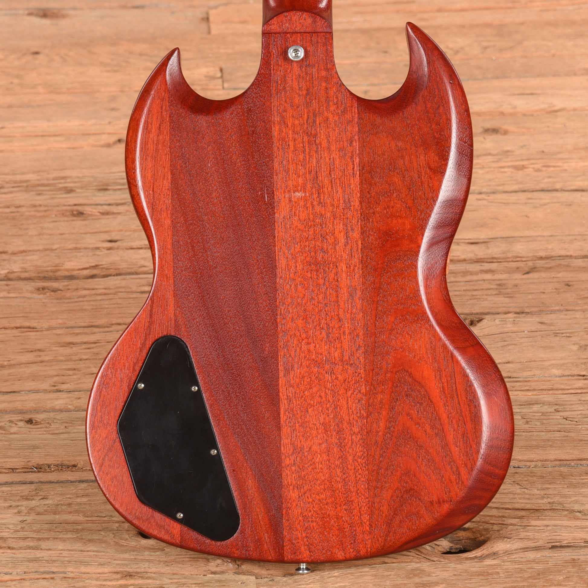 Gibson SG Special '60s Tribute Worn Cherry 2011 Electric Guitars