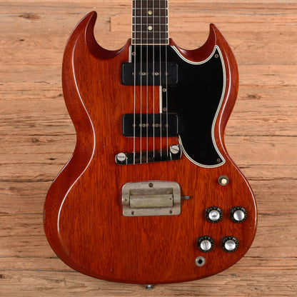 Gibson SG Special Cherry 1961 Electric Guitars