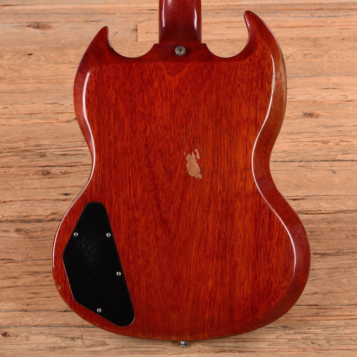 Gibson SG Special Cherry 1961 Electric Guitars