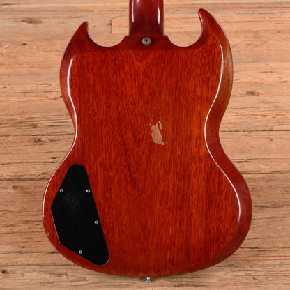 Gibson SG Special Cherry 1961 Electric Guitars