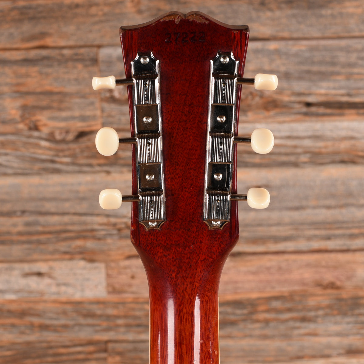 Gibson SG Special Cherry 1961 Electric Guitars