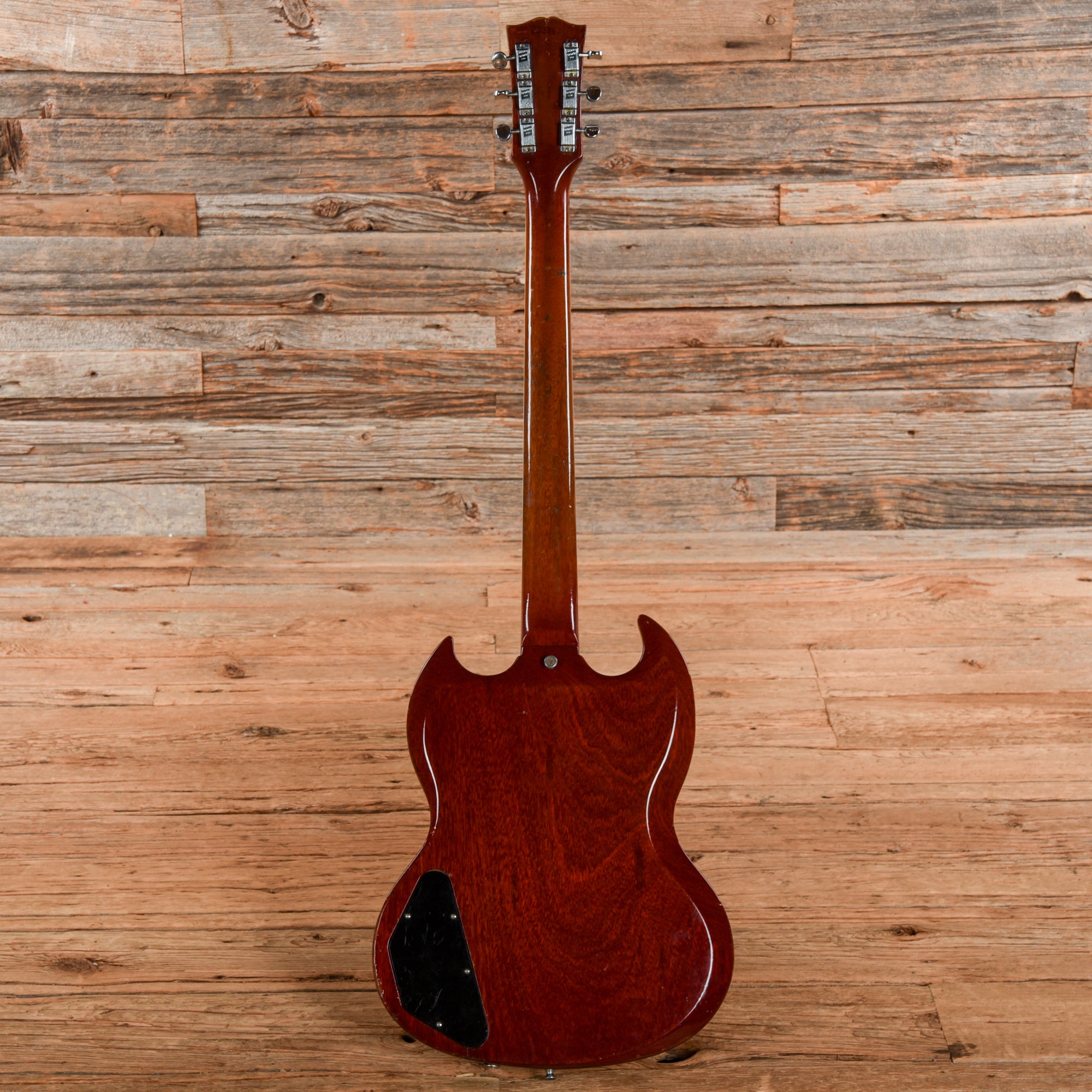 Gibson SG Special Cherry 1964 Electric Guitars