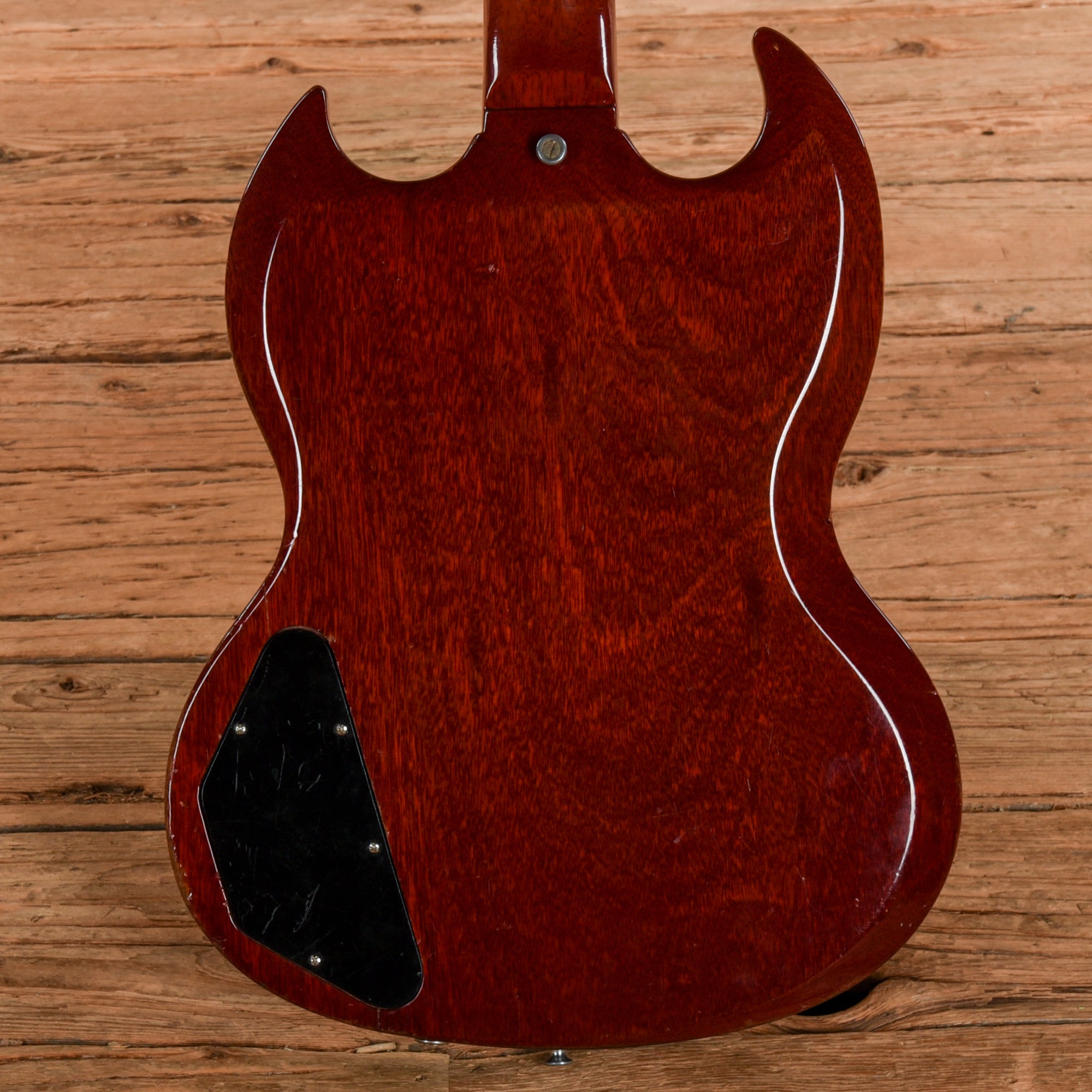 Gibson SG Special Cherry 1964 Electric Guitars