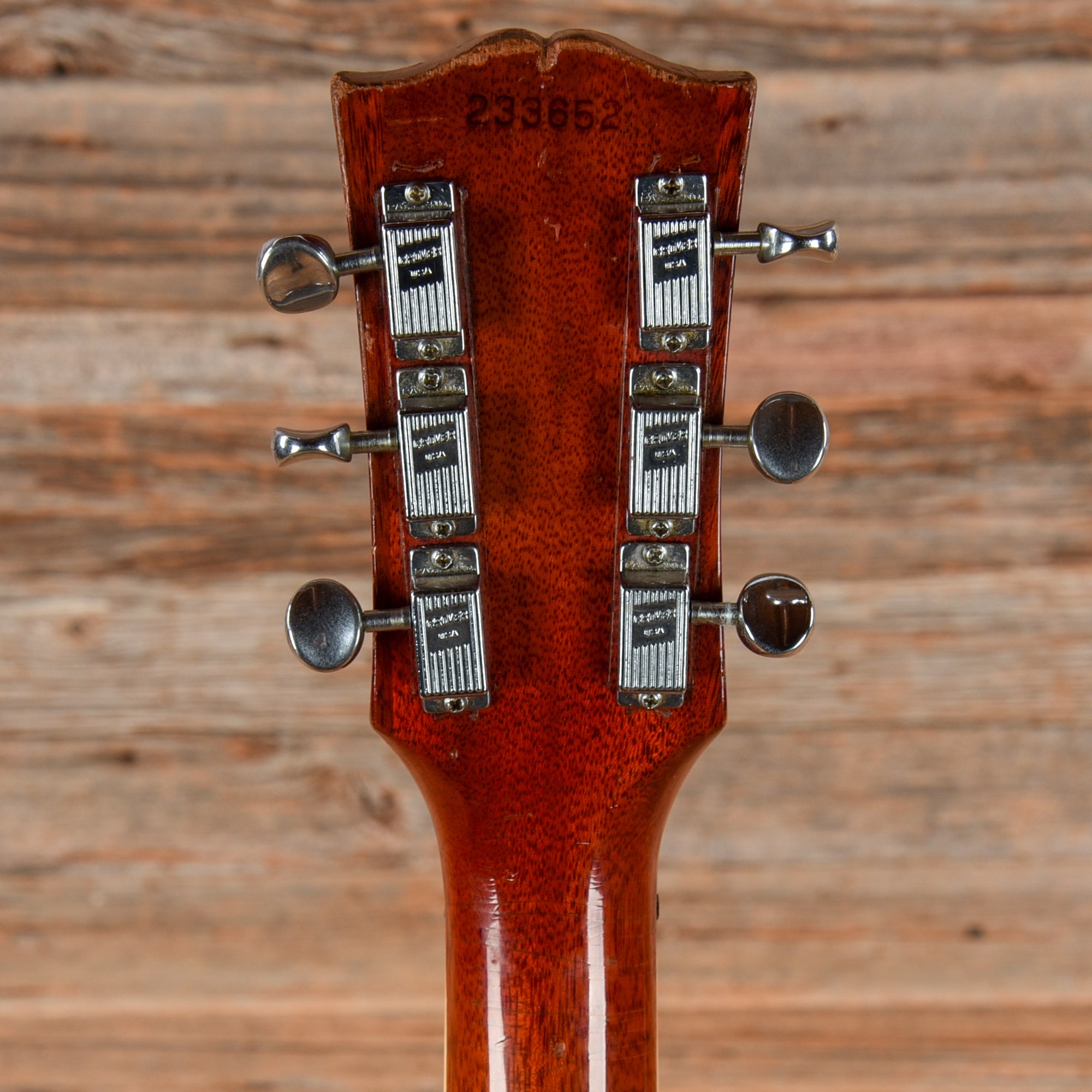 Gibson SG Special Cherry 1964 Electric Guitars