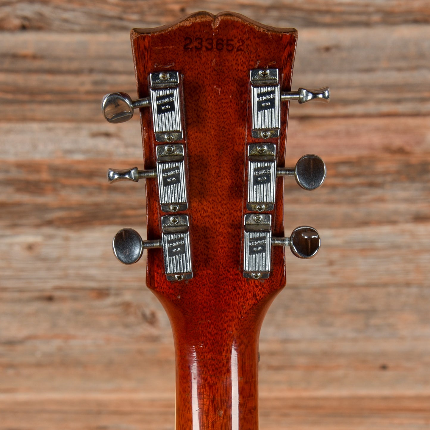 Gibson SG Special Cherry 1964 Electric Guitars