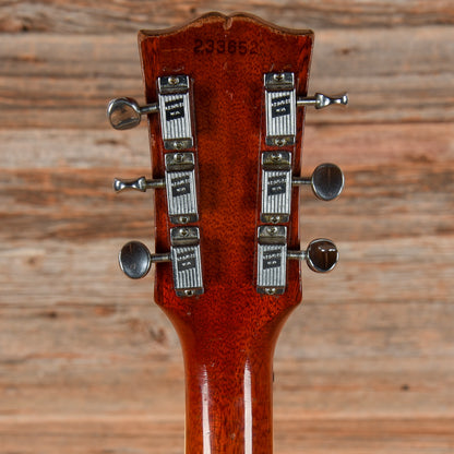 Gibson SG Special Cherry 1964 Electric Guitars