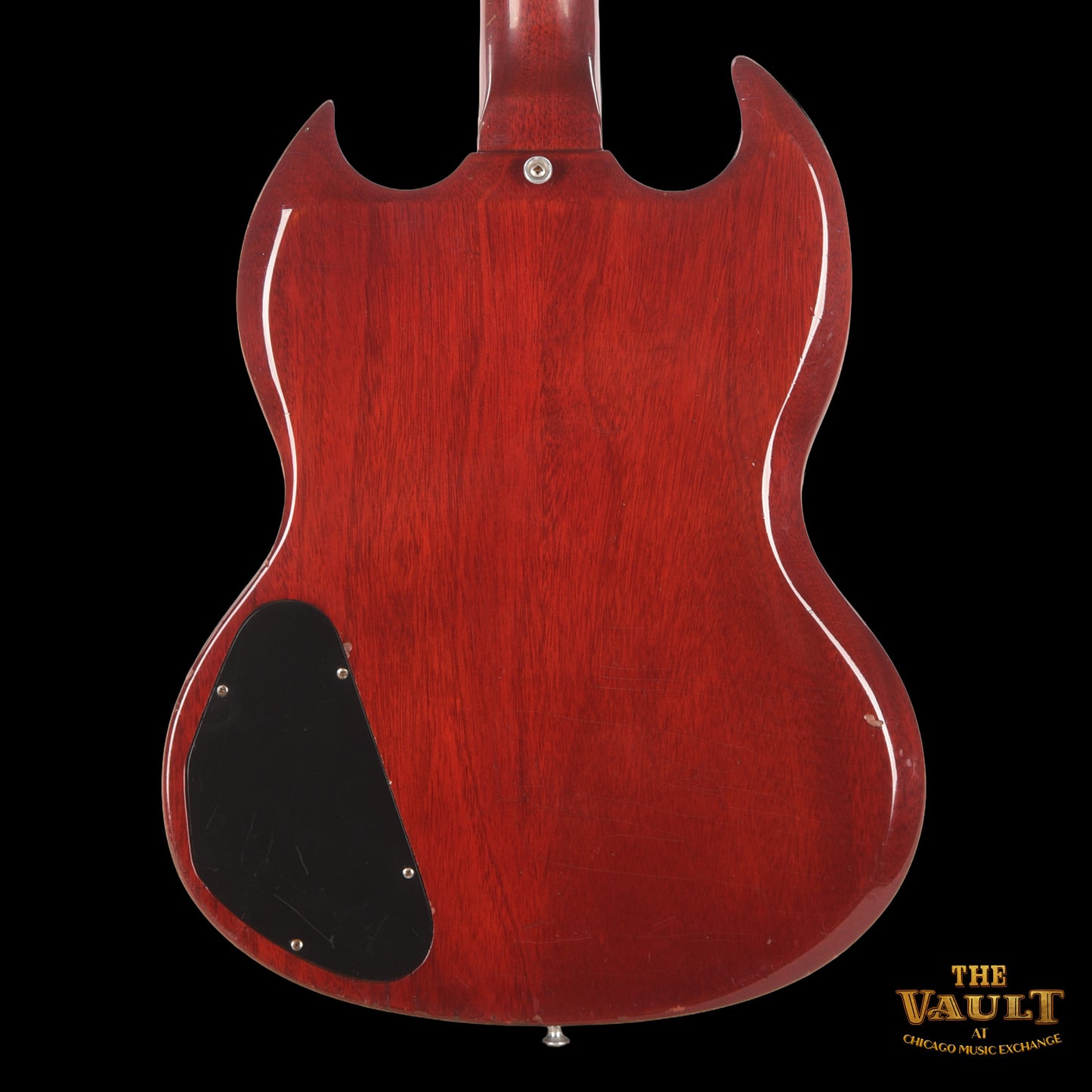 Gibson SG Special Cherry 1965 Electric Guitars
