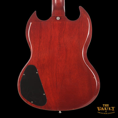 Gibson SG Special Cherry 1965 Electric Guitars