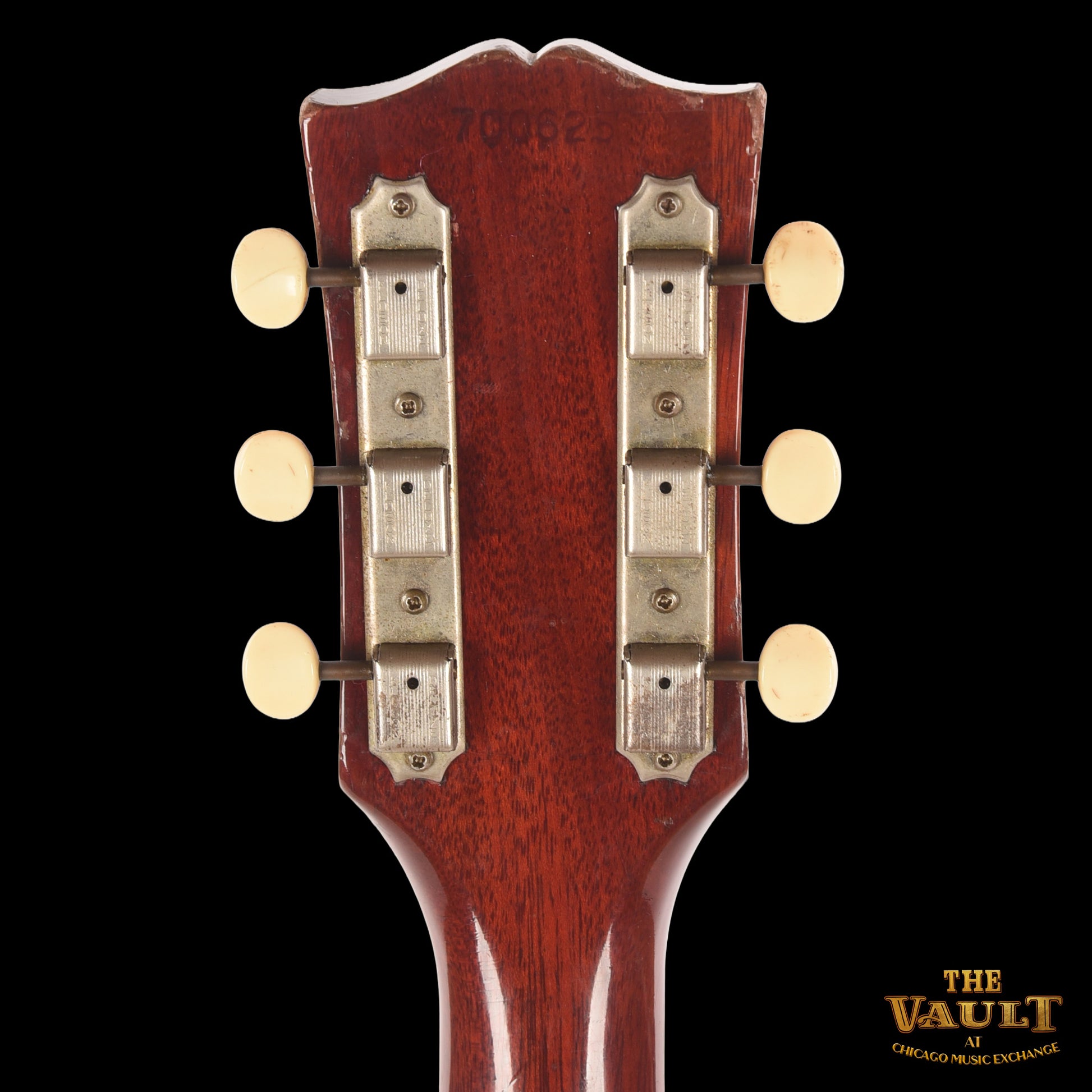Gibson SG Special Cherry 1965 Electric Guitars