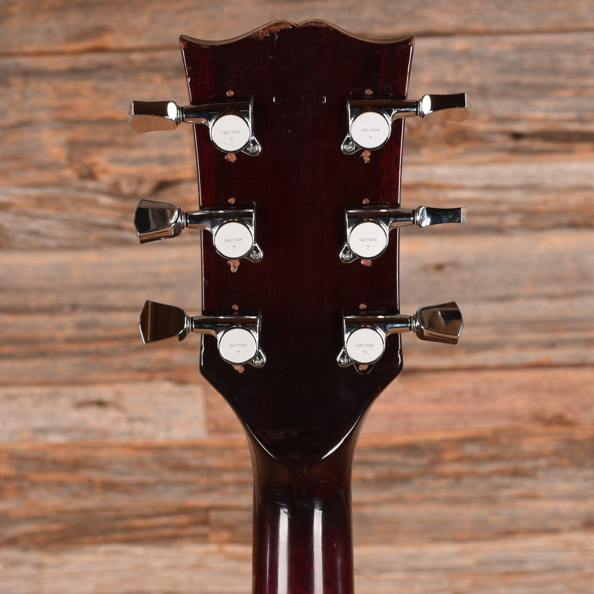 Gibson SG Special Cherry 1974 Electric Guitars