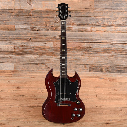 Gibson SG Special Cherry 1974 Electric Guitars