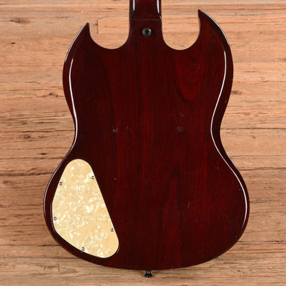 Gibson SG Special Cherry 1974 Electric Guitars