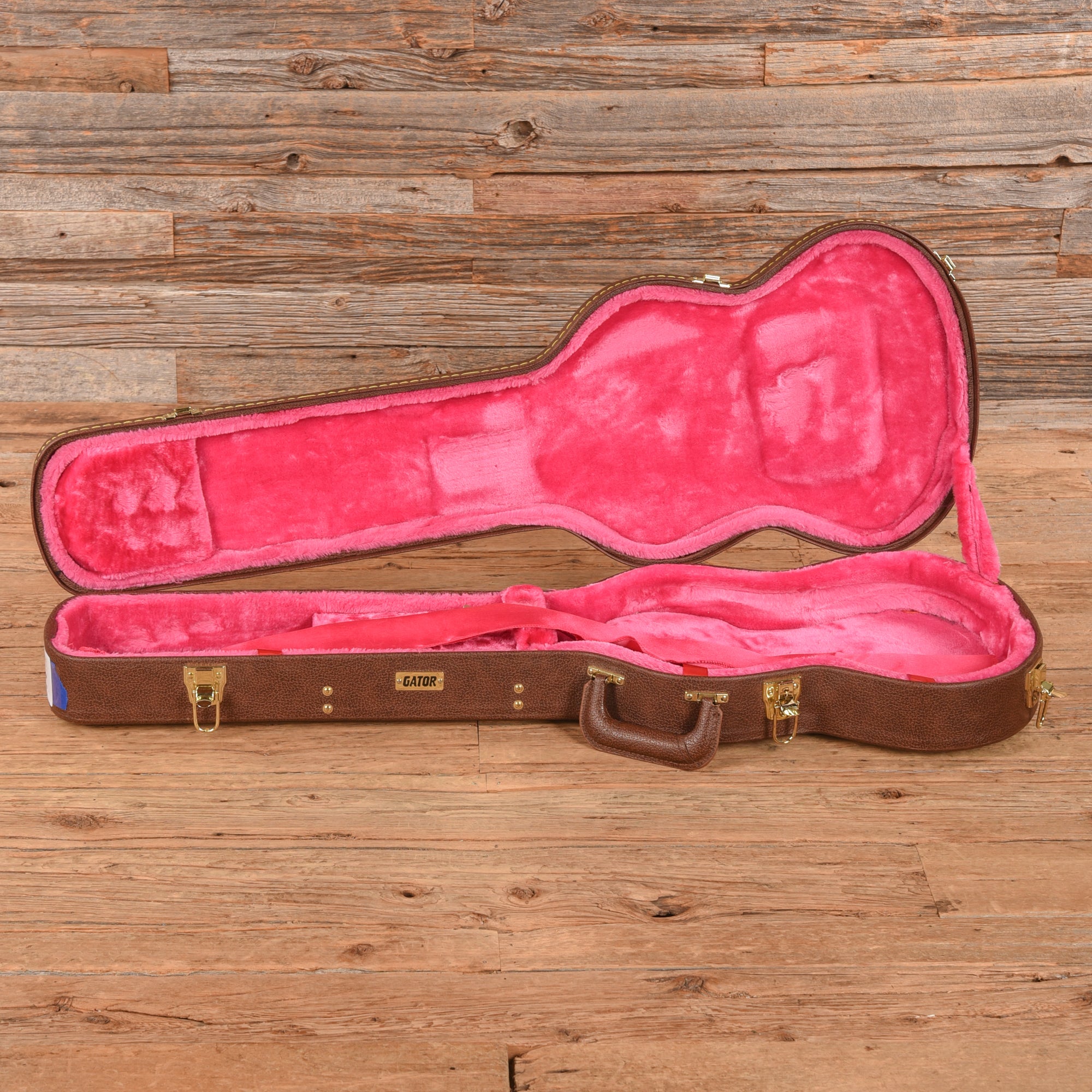 Gibson SG Special Cherry 1975 Electric Guitars
