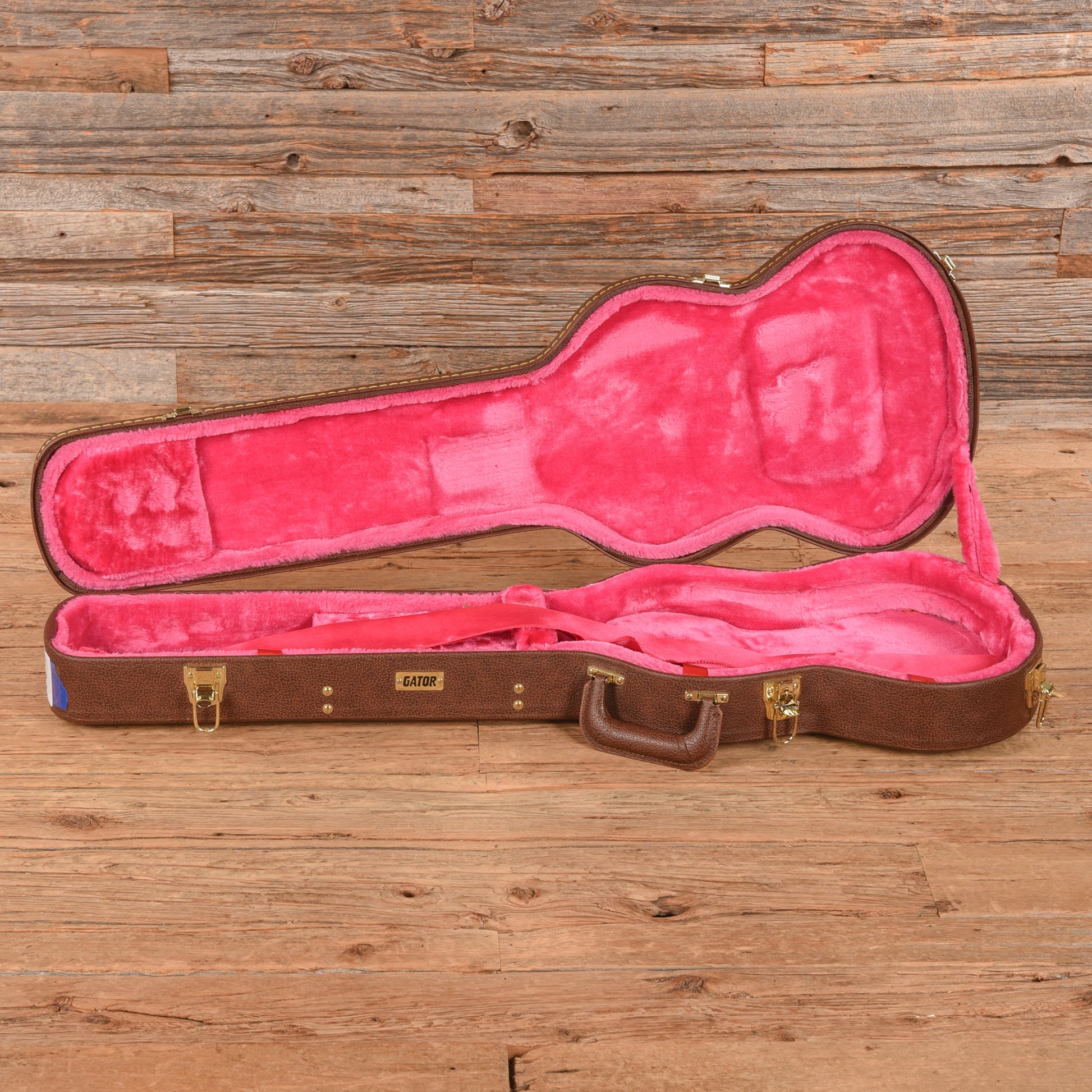 Gibson SG Special Cherry 1975 Electric Guitars